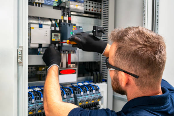 Best Electrician Near Me  in Wolf Creek, UT
