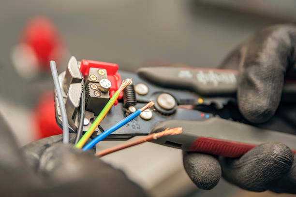 Electrical Rewiring Services in UT