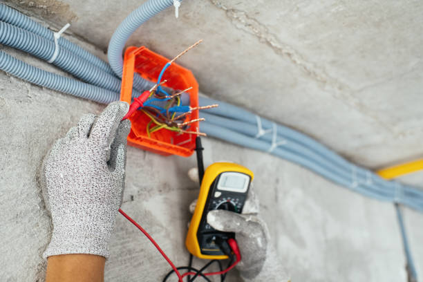 Best Electrical Rewiring Services  in Wolf Creek, UT