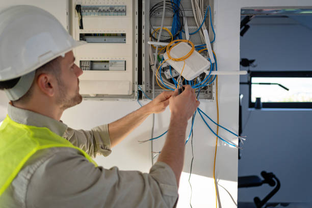 Best Electric Panel Repair  in Wolf Creek, UT